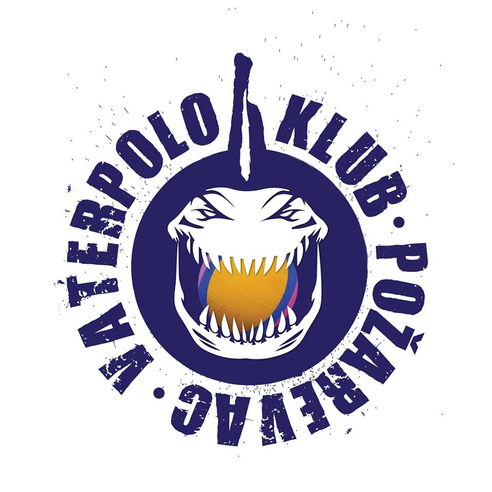 Logo: Vaterpolo klub Požarevac